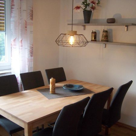 Ferienoase Im Zottbachtal Apartment Pleystein Exterior photo